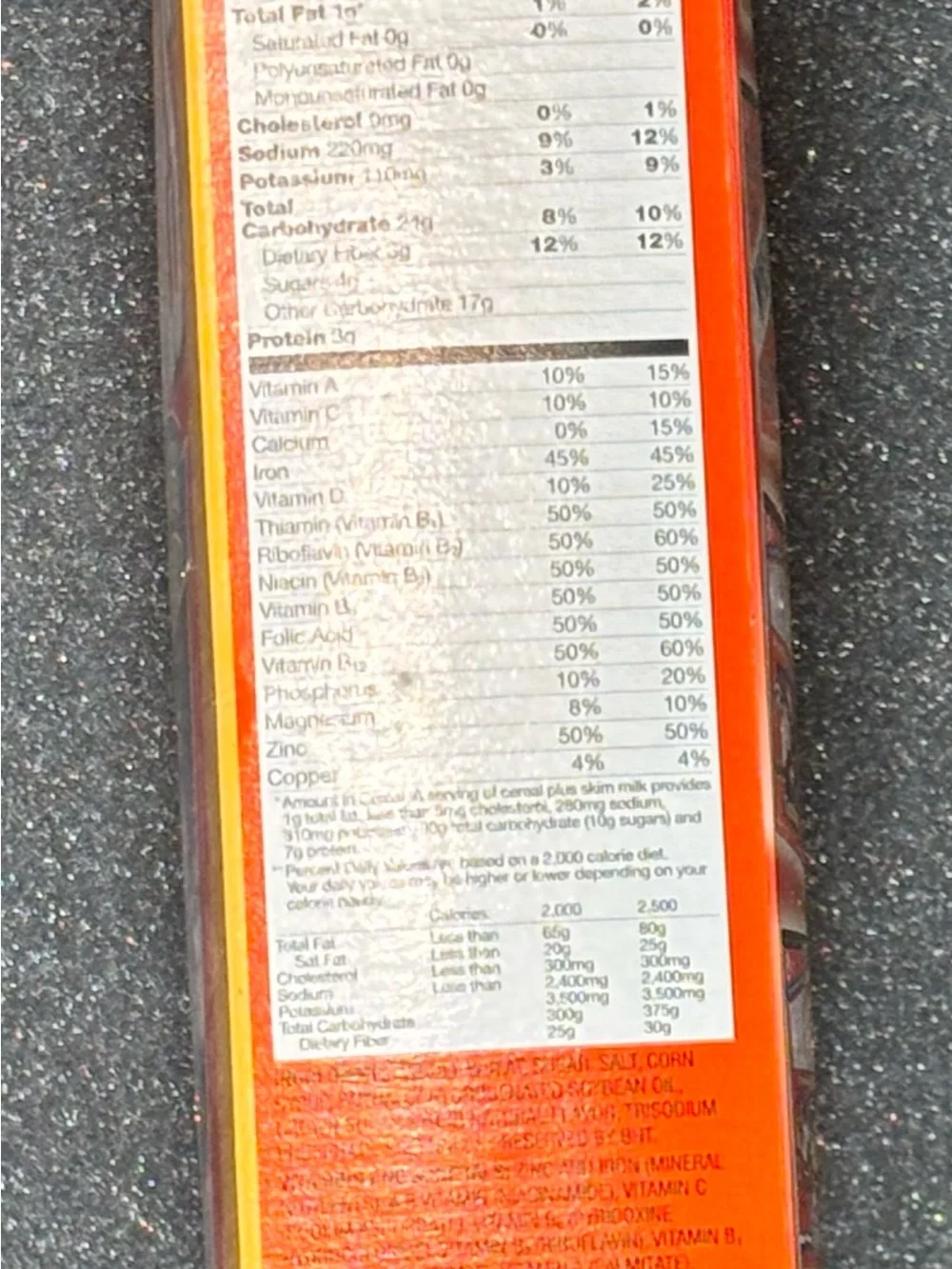 General Mills Wheaties 60 Years of Sports Heritage Babe Ruth Collectors Box